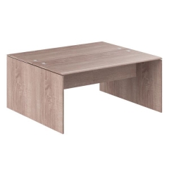 Двухместная рабочая станция Skyland W2ST 167 Дуб сонома