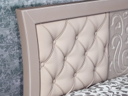 Комплект мебели для спальни Яна Лючия 5 Дуб Оксфорд серый