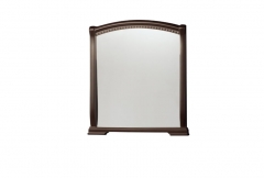 Зеркало Яна Парма 804 Дуб нортон темный Патина