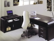 Стол письменный POINTEX MDR17510105 Темный дуб