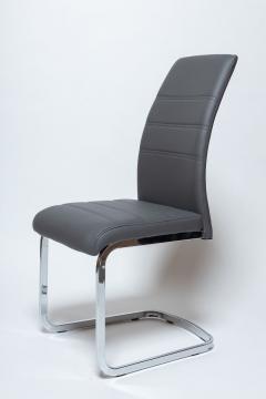 Стул для кухни Цвет мебели DC 6168 SOHO Серый