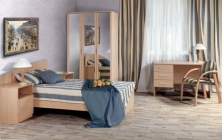 Спальня Альтерна Проспект 1