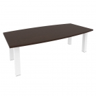 Стол переговорный Рива First KPRG-1 Венге