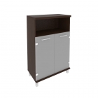 Шкаф Рива First KST-2.2R Венге