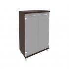 Шкаф Рива First KST-2.4 Венге