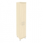 Шкаф Рива First KSU-1.3L Клен