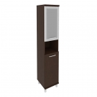 Шкаф Рива First KSU-1.4RL Венге