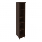 Шкаф Рива First KSU-1.6L Венге