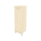 Шкаф Рива First KSU-2.3R Клен