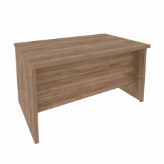 Стол руководителя Рива First KSR-10 Дуб Табак