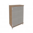 Шкаф Рива First KST-2.4 Дуб Табак