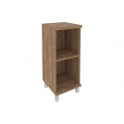 Шкаф Рива First KSU-3 Дуб Табак