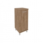 Шкаф Рива First KSU-3.1L Дуб Табак