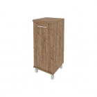 Шкаф Рива First KSU-3.1R Дуб Табак