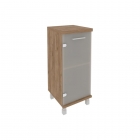 Шкаф Рива First KSU-3.2L Дуб Табак