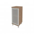 Шкаф Рива First KSU-3.2RR Дуб Табак