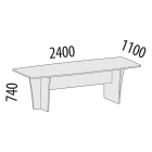 Стол переговоров Витра Лидер-Престиж 83.33