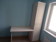 Стол рабочий Витра Рубин 40.41