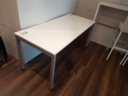 Стол Skyland XTEN-S XSST 167 Белый