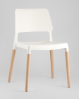 Стул Stool Group Bistro Белый