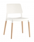 Стул Stool Group Bistro Белый