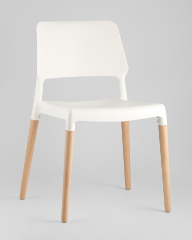 Стул Stool Group Bistro Белый