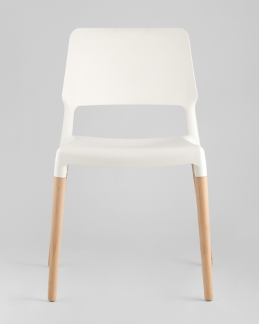 Стул Stool Group Bistro Белый