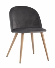 Стул Stool Group Лион Серый