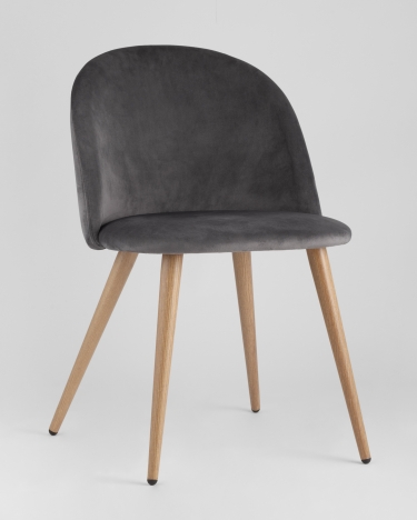 Стул Stool Group Лион Серый