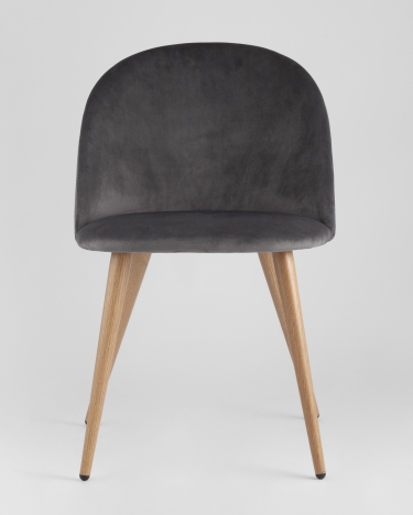 Стул Stool Group Лион Серый