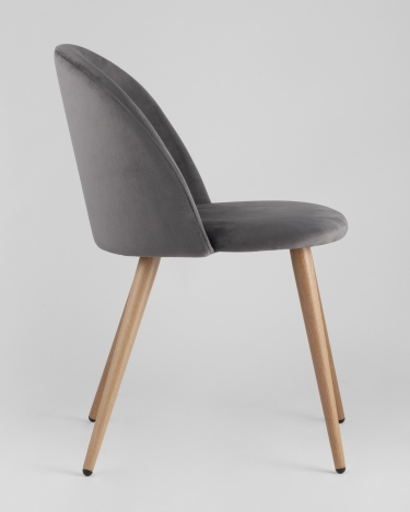 Стул Stool Group Лион Серый