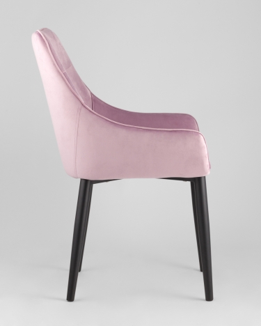 Стул Stool Group Диана Сиреневый