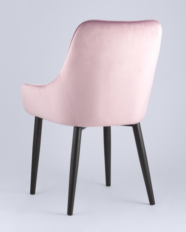 Стул Stool Group Диана Сиреневый