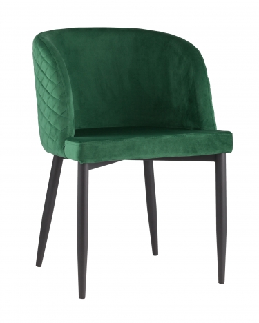 Стул Stool Group Оскар Изумрудный