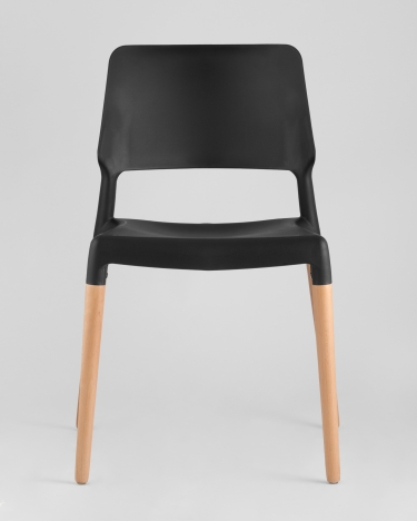 Стул Stool Group Bistro Черный