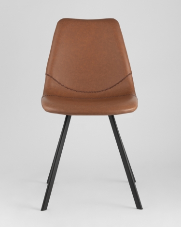 Стул Stool Group Саксон Коричневый
