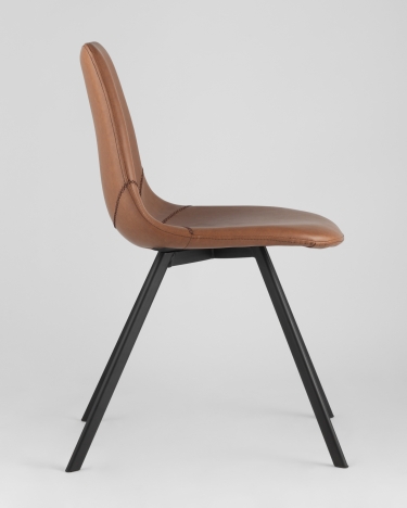 Стул Stool Group Саксон Коричневый