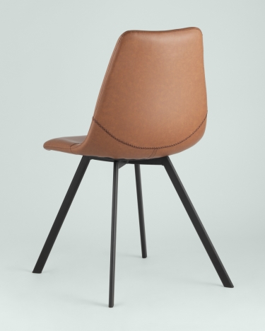 Стул Stool Group Саксон Коричневый