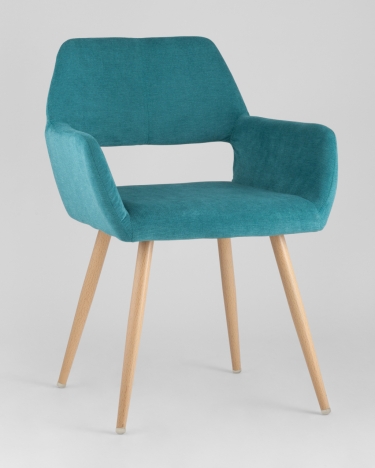 Стул Stool Group Кромвель Мятный