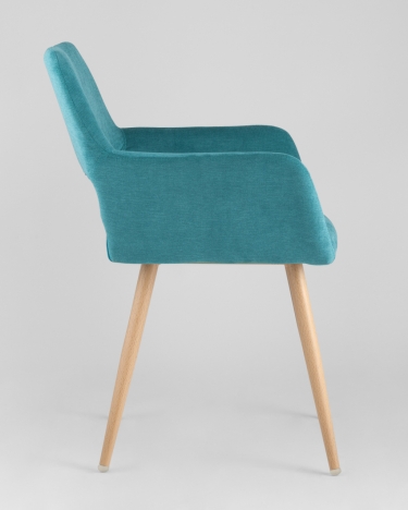 Стул Stool Group Кромвель Мятный