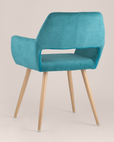 Стул Stool Group Кромвель Мятный