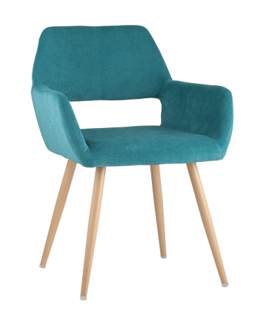 Стул Stool Group Кромвель Мятный
