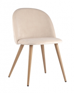 Стул Stool Group Лион Кремовый