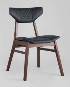 Комплект из четырех стульев Stool Group TOR 4 Синий