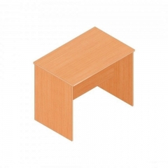 Стол для переговоров Альтерна Р.СП-10 Дуб Кронберг