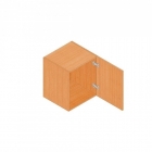 Антресоль для шкафа Альтерна Р.А-2 Дуб Кронберг