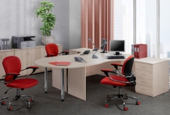 Набор Альтерна Референт 8 Дуб Кронберг