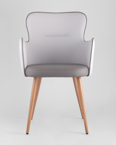 Стул Stool Group Космос Серый