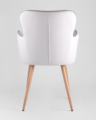 Стул Stool Group Космос Серый