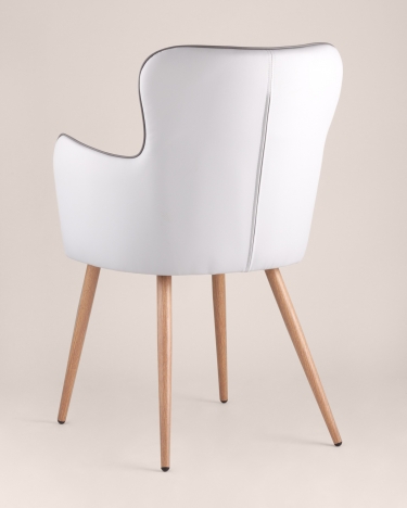 Стул Stool Group Космос Серый